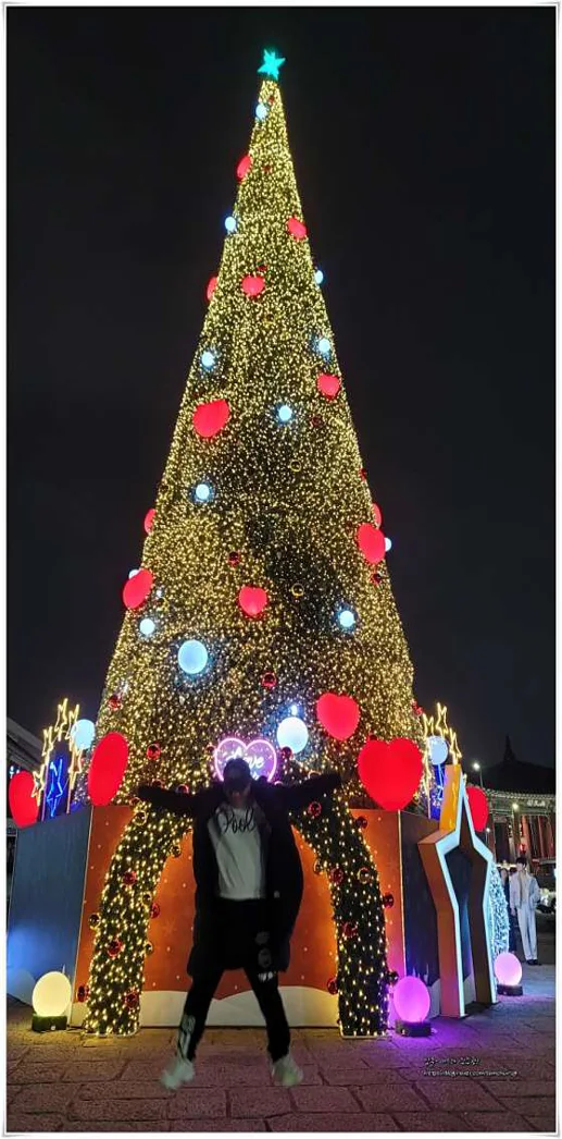 지동시장 순대타운