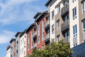 인천시 천원주택