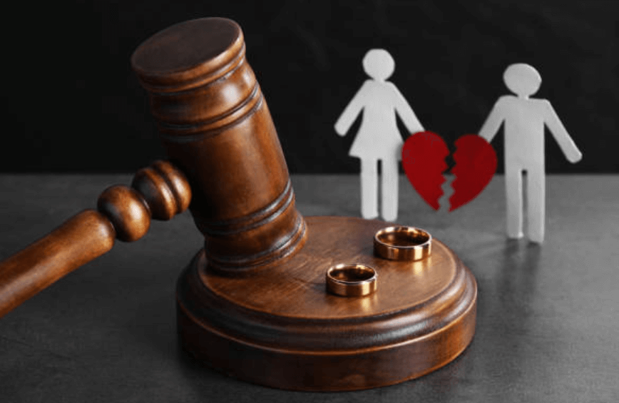 재판상 이혼사유