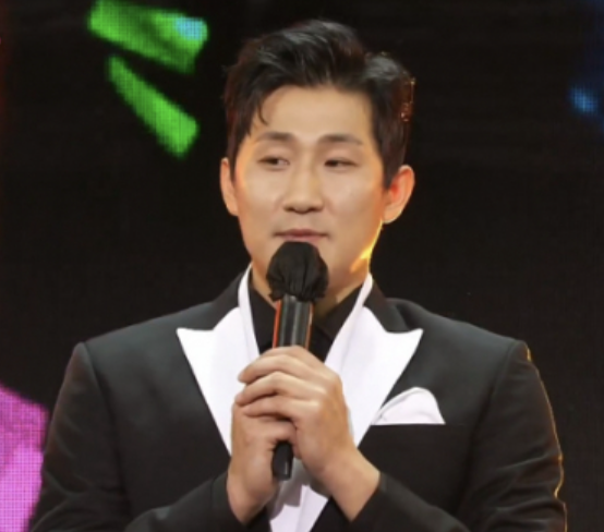 나상도 무대