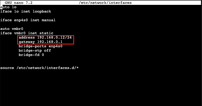 access network