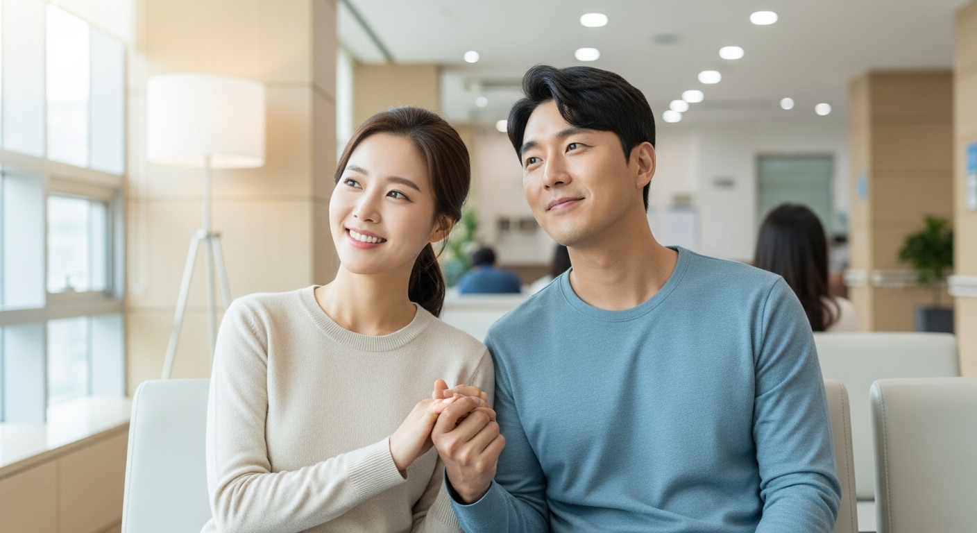 #정부의 인공수정·시험관 시술지원
