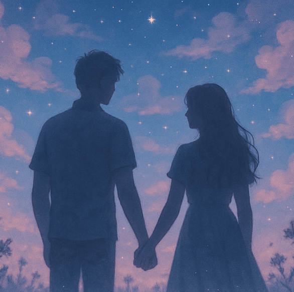 설레는 꿈의 비밀