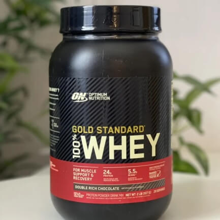 옵티멈 골드 스탠다드 웨이 아이솔레이트