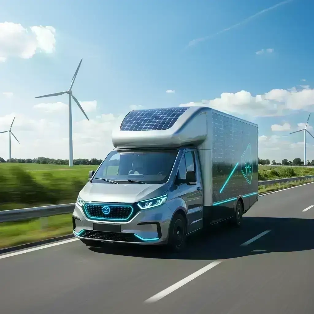 2025 경기도 하남시 전기 화물차 보조금 소형 화물