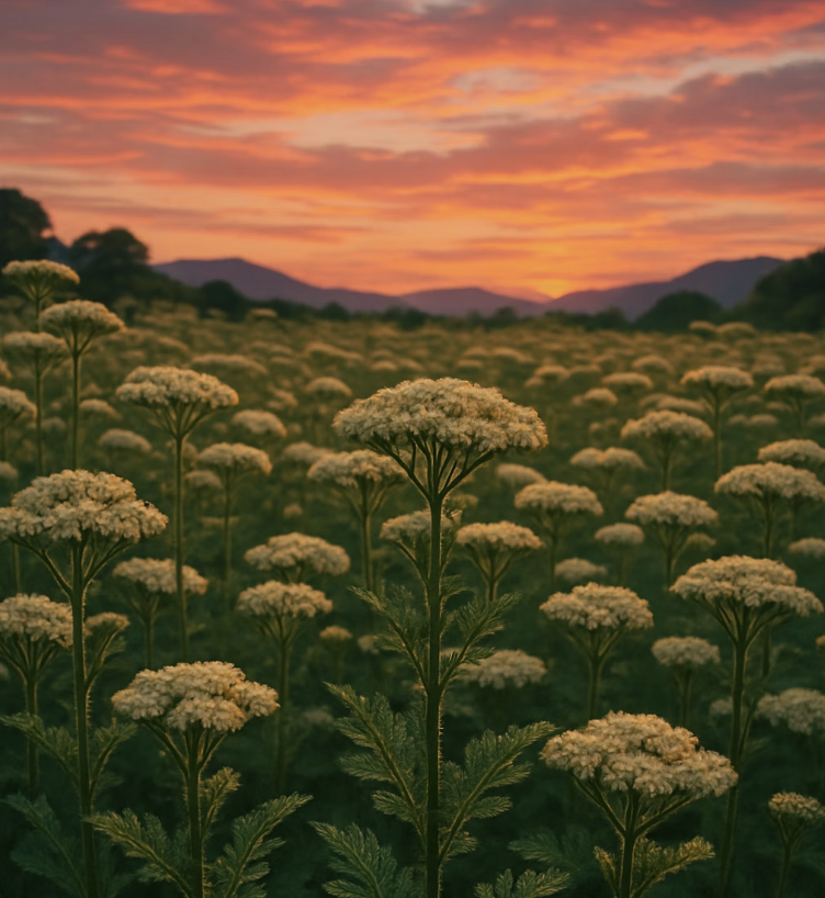 건조함이 주는 최고의 선물