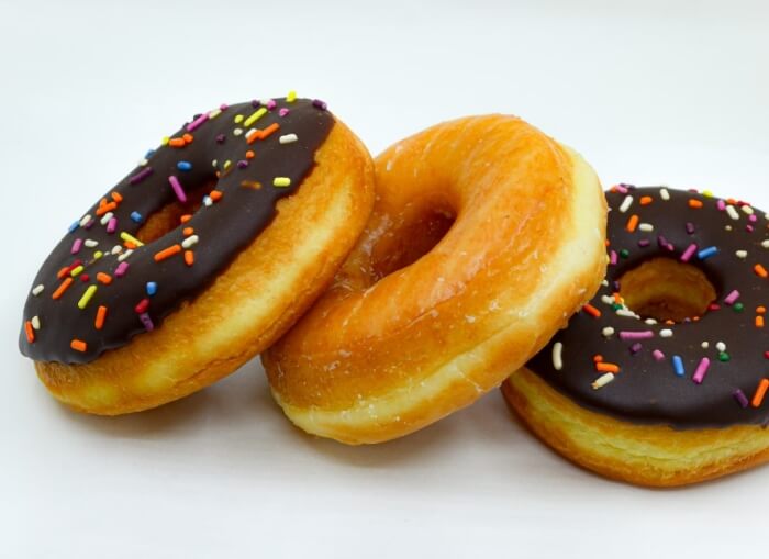 통풍에 해로운 음식