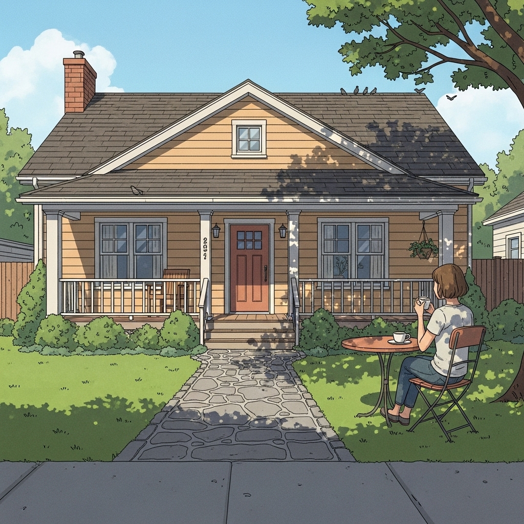 경남 시골 빈집 매매