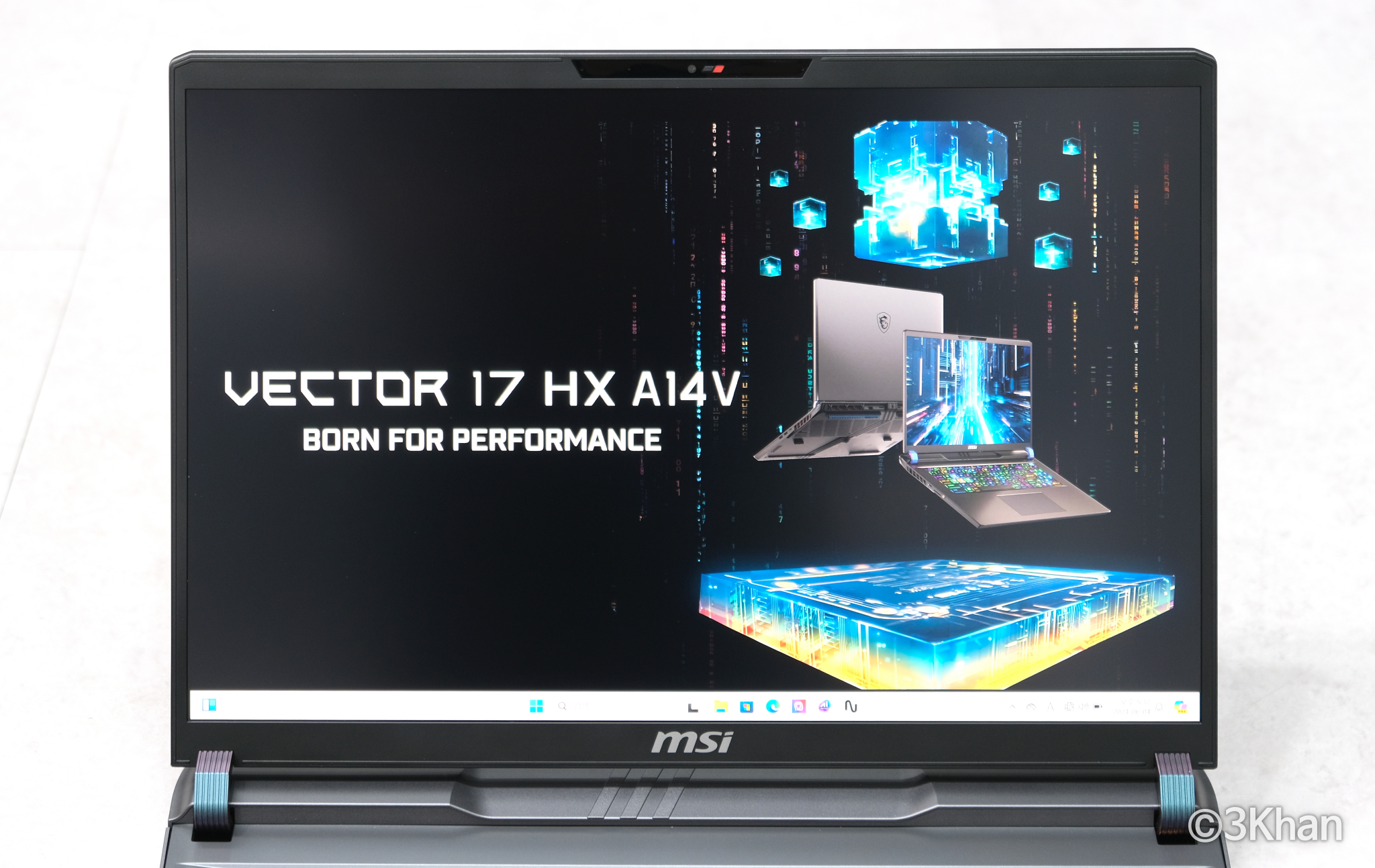 MSI 게이밍 노트북