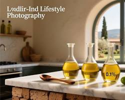 올리브 오일 효능