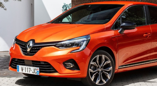 클리오 중고차 가격 시세표 세금 계산