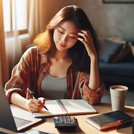 우리 초보자를 위한 재테크 필수적 10가지 개념정리