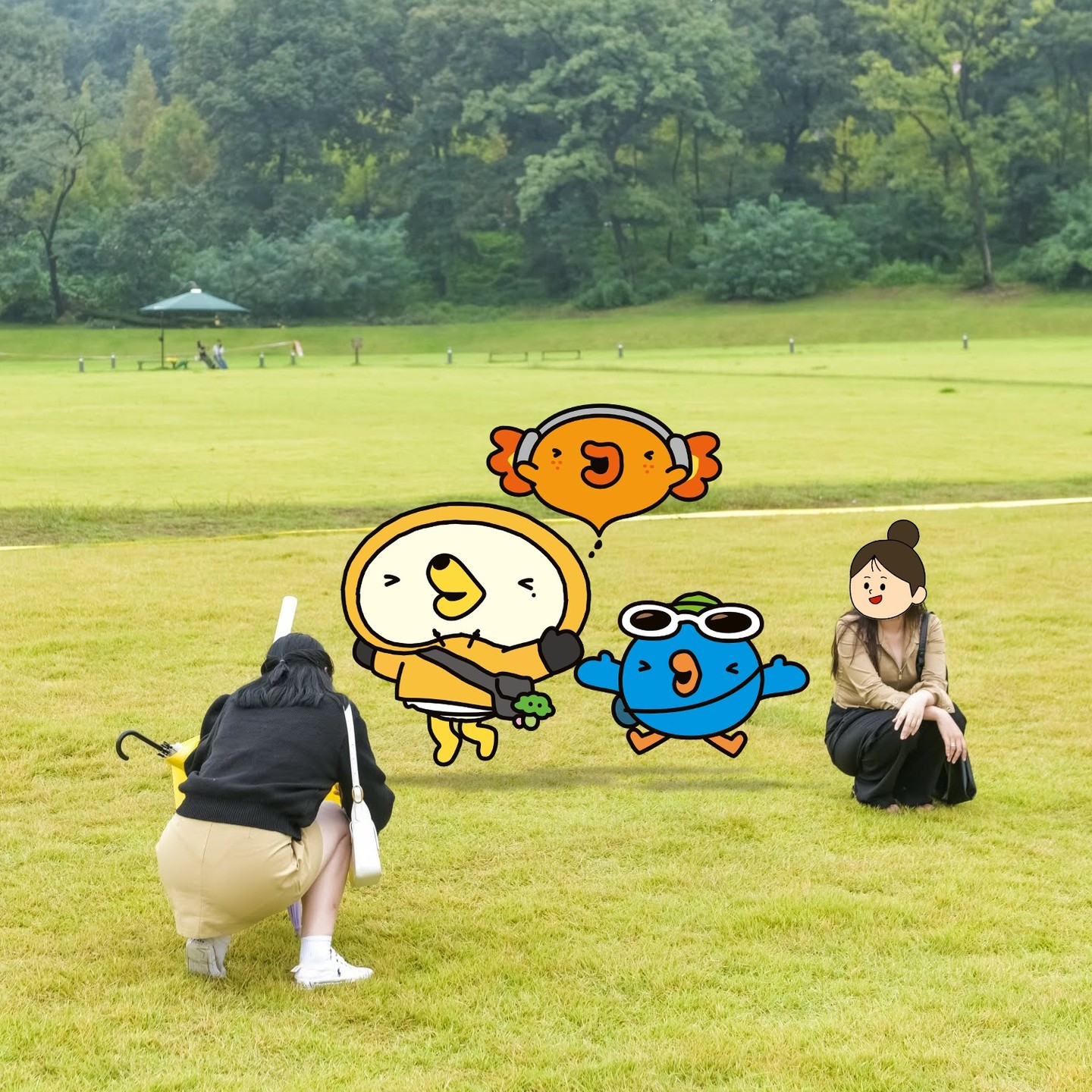 피크타임 페스티벌 2024