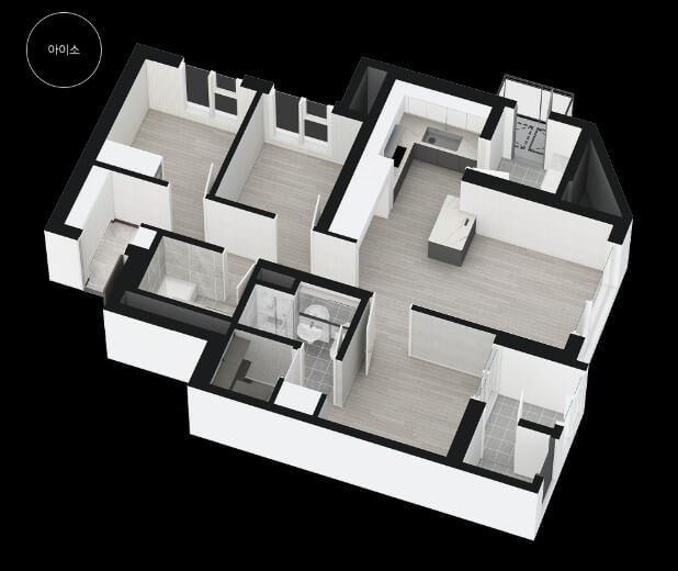 오티에르 반포 청약