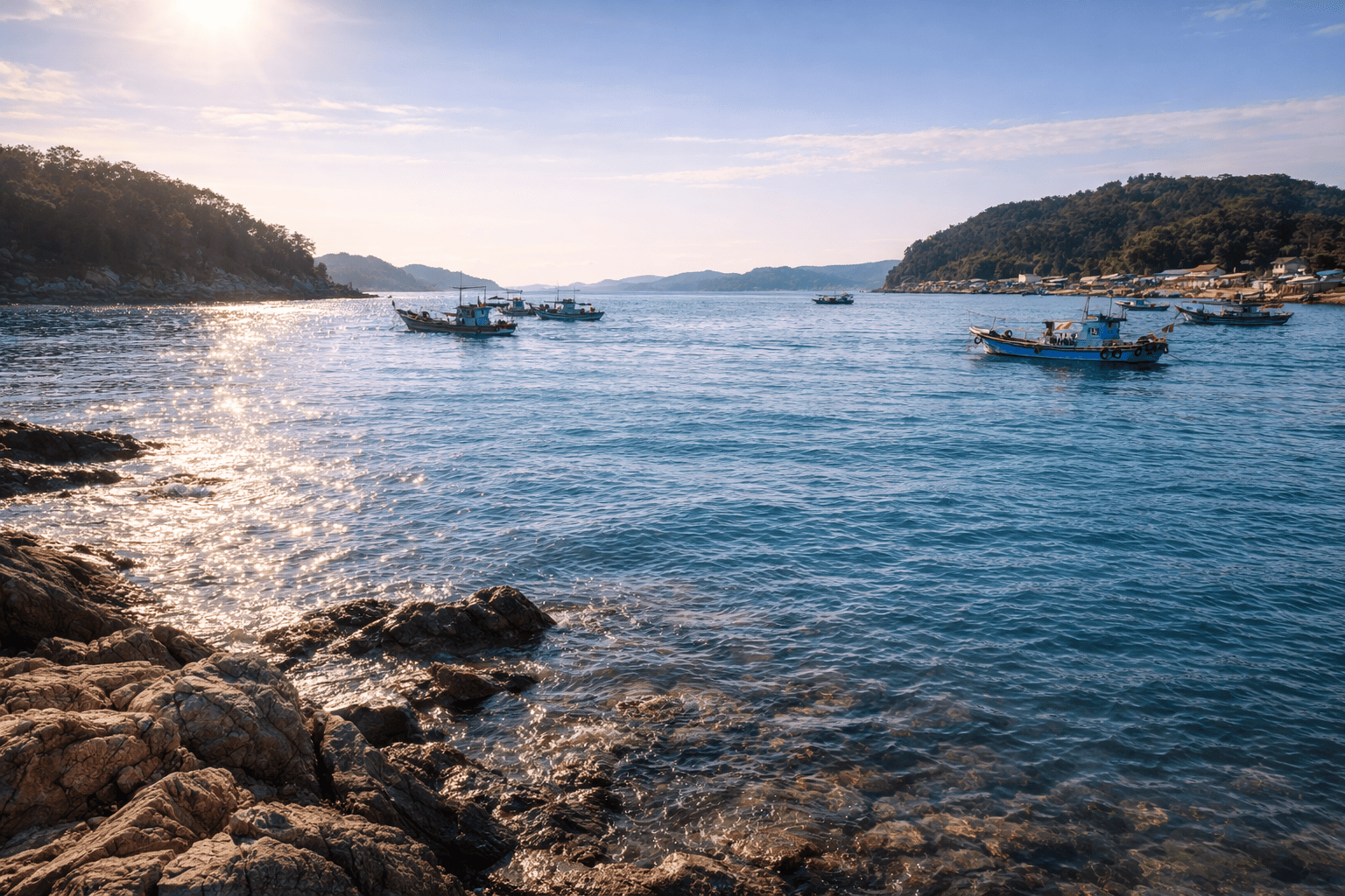 남해 새조개 특징과 맛 차이