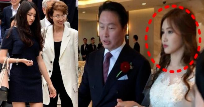 최태원 딸 나이 프로필 학력 고향 총정리|최윤정·최민정 남편 결혼·해군·SK바이오팜·AI 창업 근황