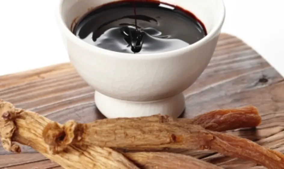 홍삼 종류와 효능