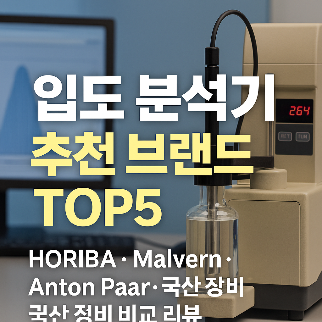 입도 분석기 추천