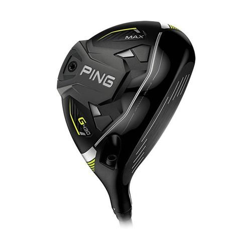 Ping-G430-헤드