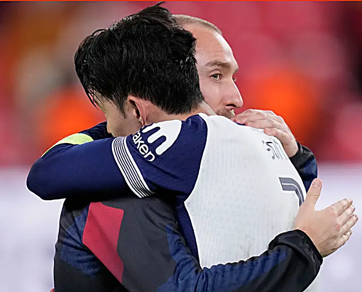 손흥민 첫 우승, 토트넘 1-0 맨유 유로파리그 결승전 리뷰, 하이라이트 분석