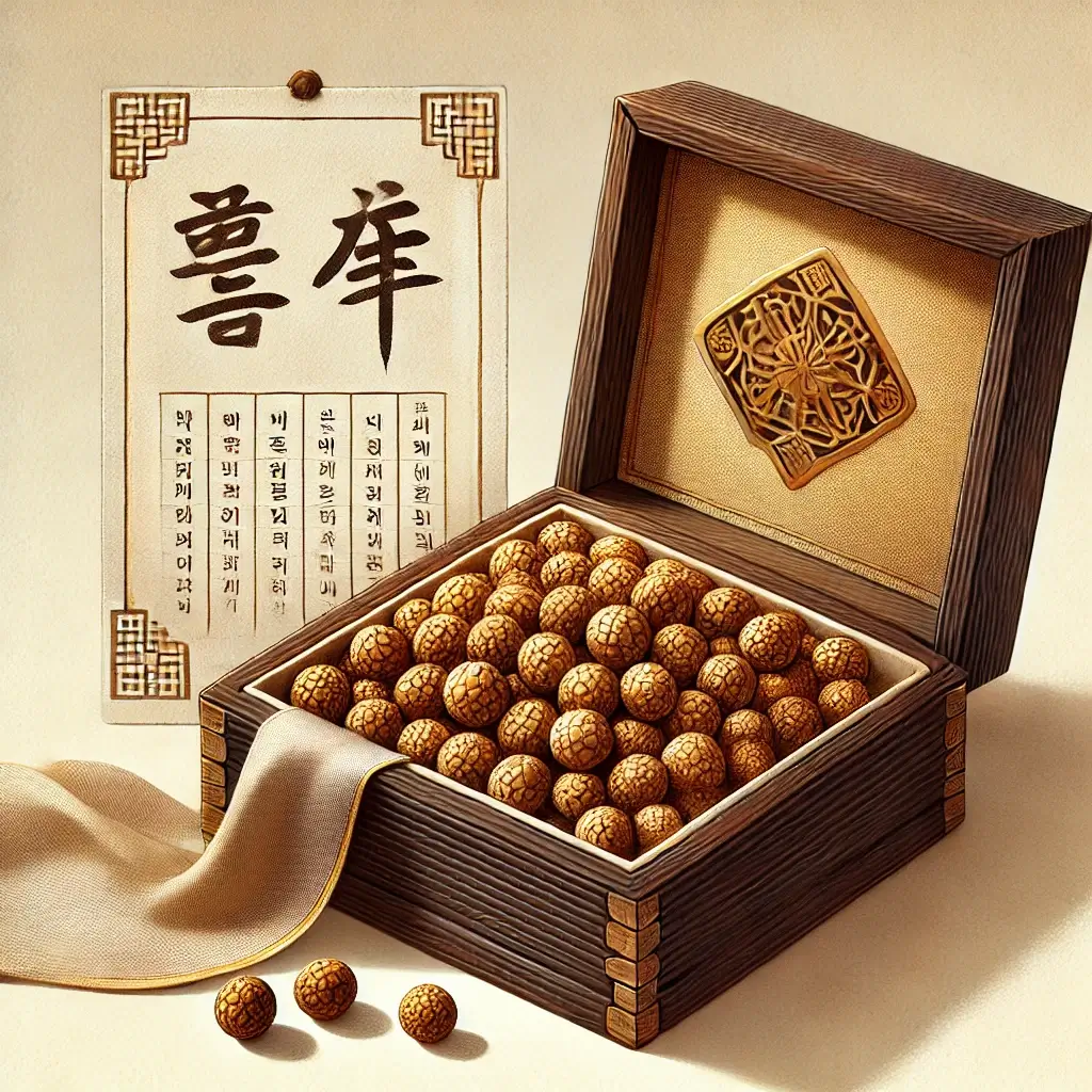 2025 수능 수험생 공진단&amp;#44; 우황청심원 어떤 도움이 될까?