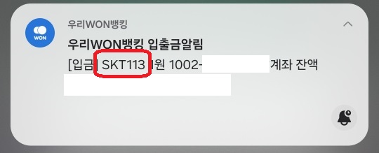 통신사 PASS 설치 후 홈택스(손택스) 로그인 하는 방법