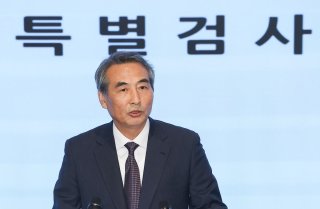 한국사회의 사법신뢰 김건희 항소심