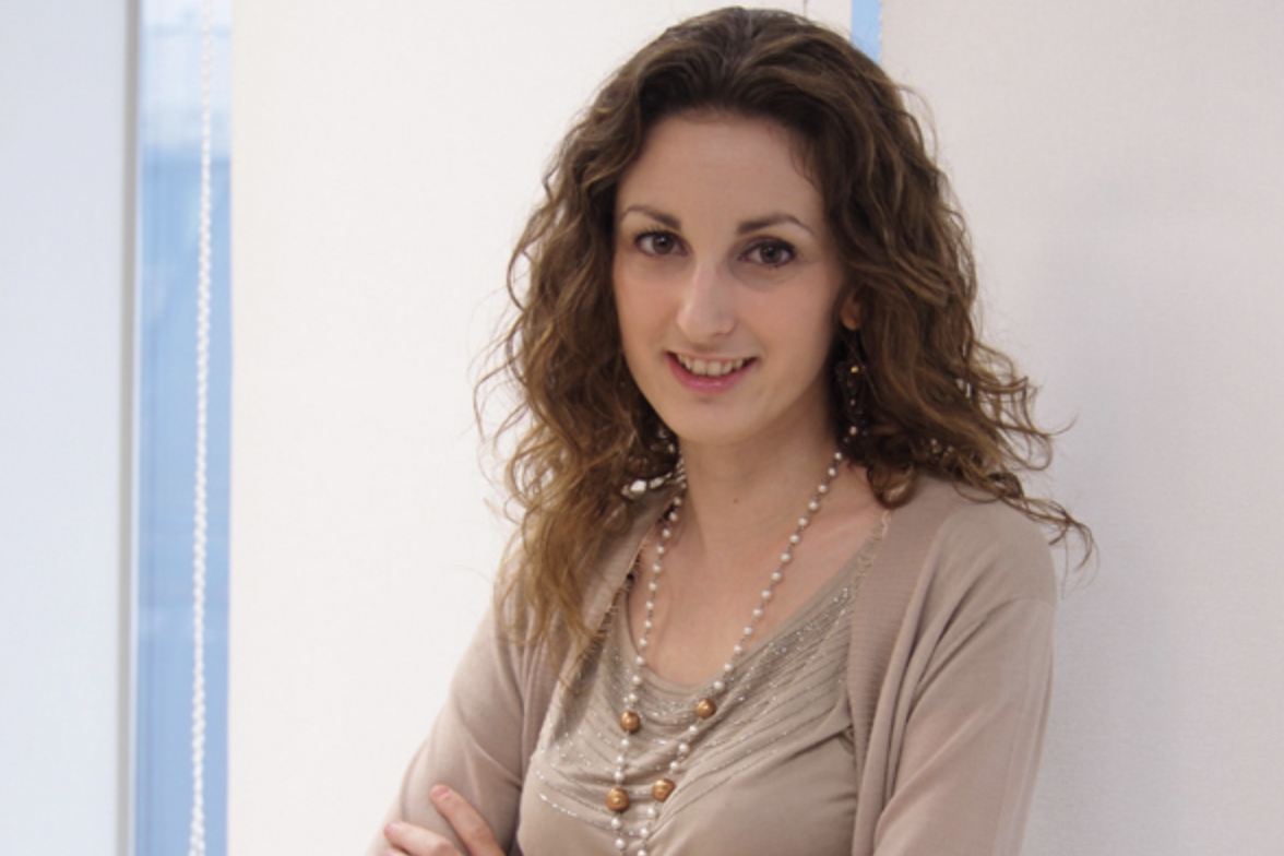 방송인-크리스티나