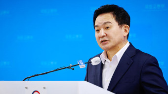 원희룡 프로필