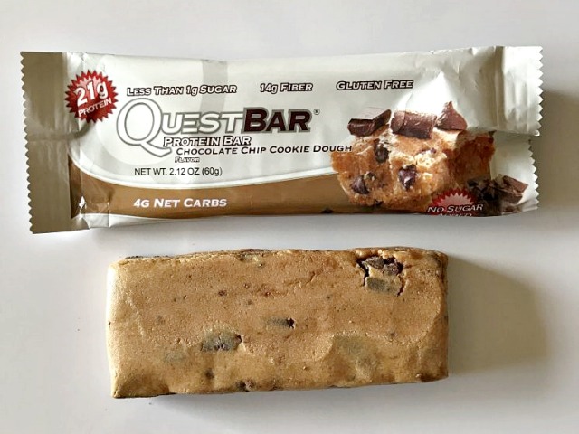 퀘스트 프로틴바,다이어트 프로틴바 추천,단백질바 순위 3