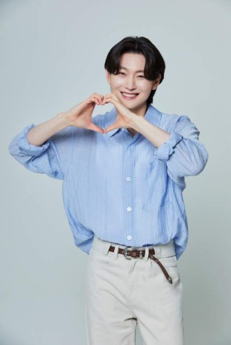 가수 김용빈 관련 사진