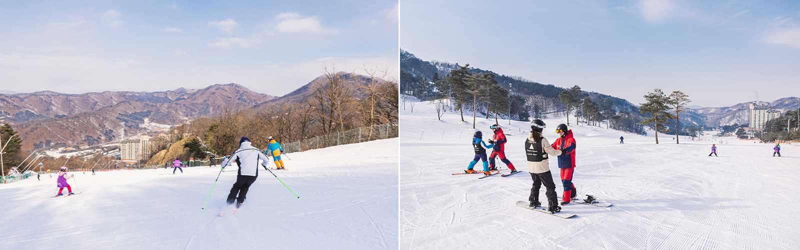 2025/2026 오크밸리 스키장 시즌권·리프트권 완벽 가이드(개장일 확정)