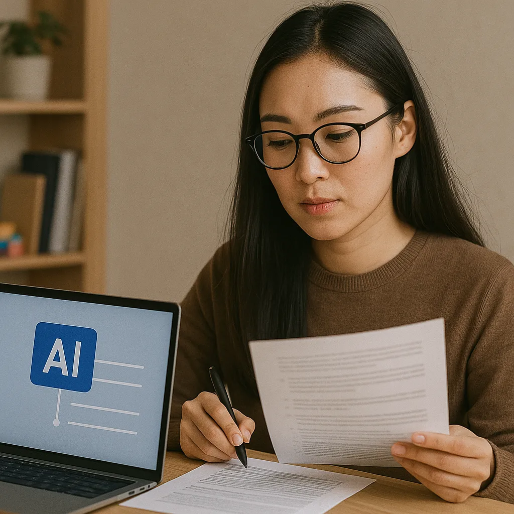 자료 조사는 AI에게 맡기세요! 수집부터 요약까지 &mdash; 완벽한 자동화 전략