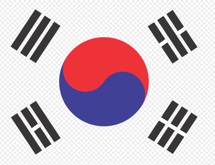 태극기