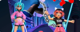 2025 현대백화점 판교점 로블록스 팝업스토어 체험존&middot;굿즈&middot;이벤트 총정리