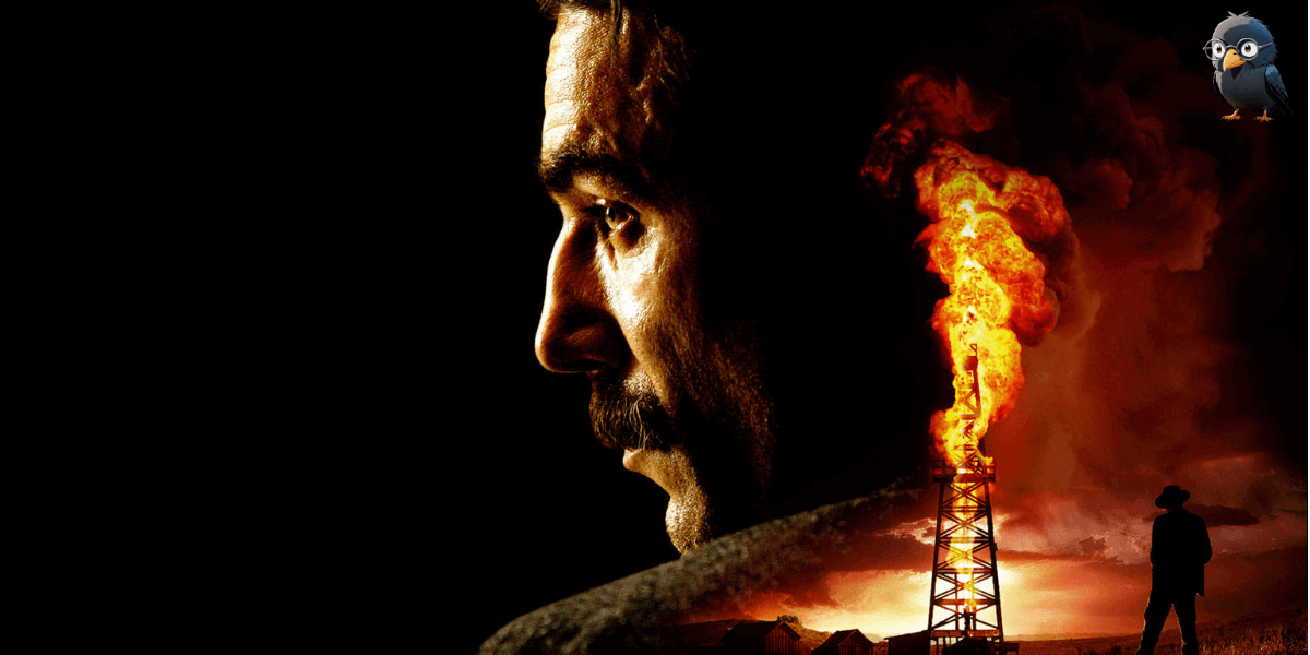 데어 윌 비 블러드