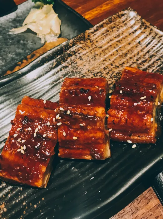 장어-구이