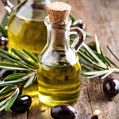 올리브오일효능과부장용