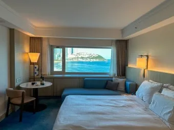 부산 웨스틴조선호텔 실제 투숙 솔직한 후기와 예약 팁_16