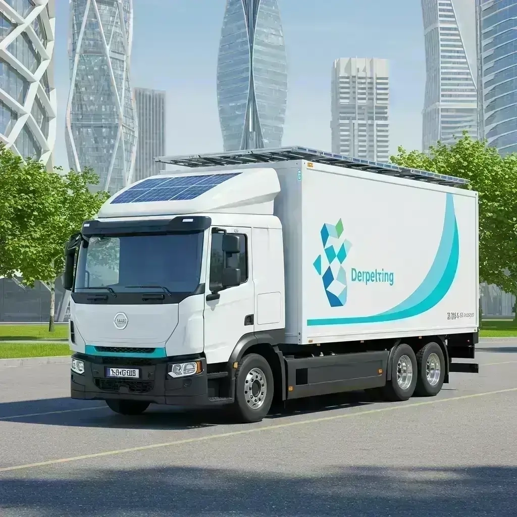 2025 경기도 하남시 전기 화물차 보조금 경형 화물