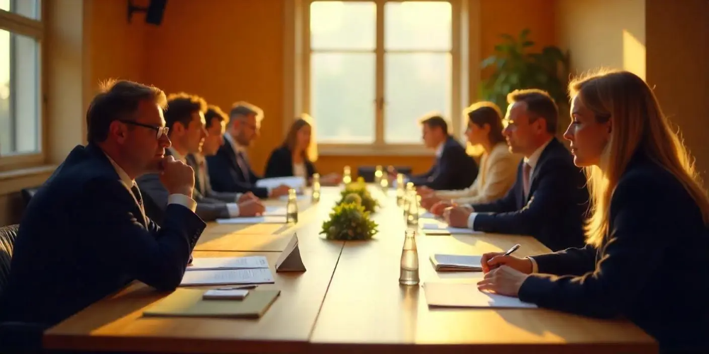 세계보건기구(WHO) 지속적인 모니터링