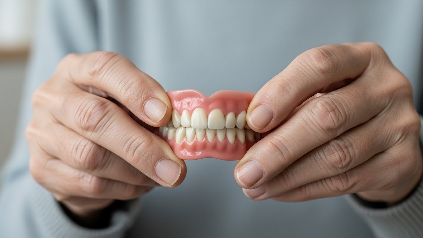 틀니지원금나이