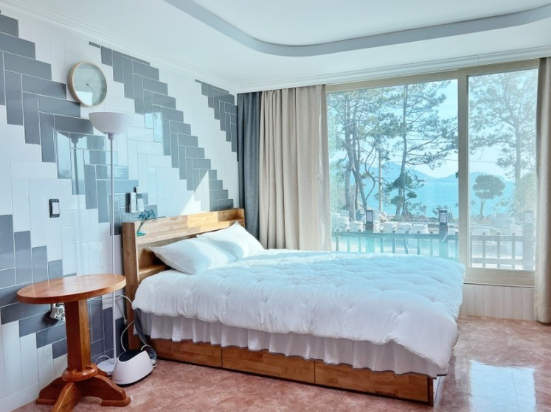 솔고지펜션 정보 안내