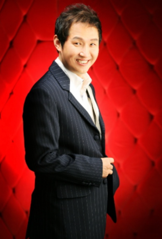 김범룡