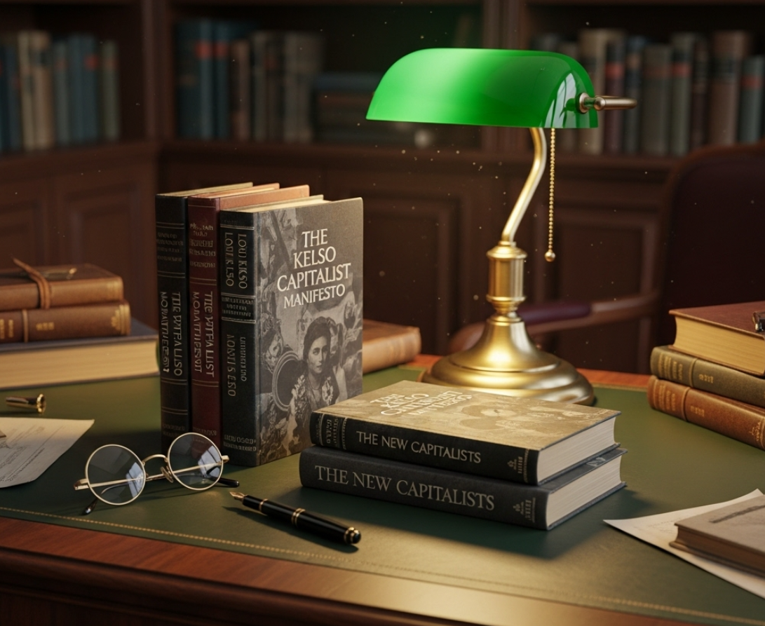 해결책: ESOP(종업원 주식 소유 계획)의 발명