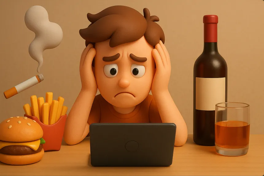 염증수치 낮추는 방법