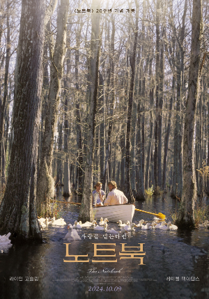 넷플릭스-영화-추천-5편-노트북-공식-포스터