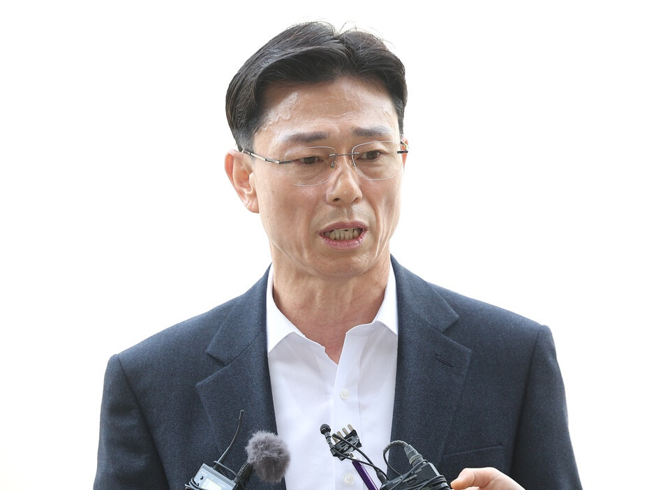 임성근 사단장 도이치모터스