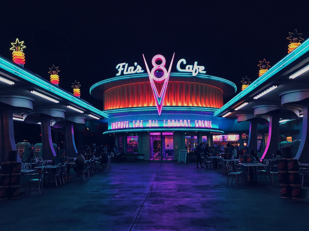 Disney
