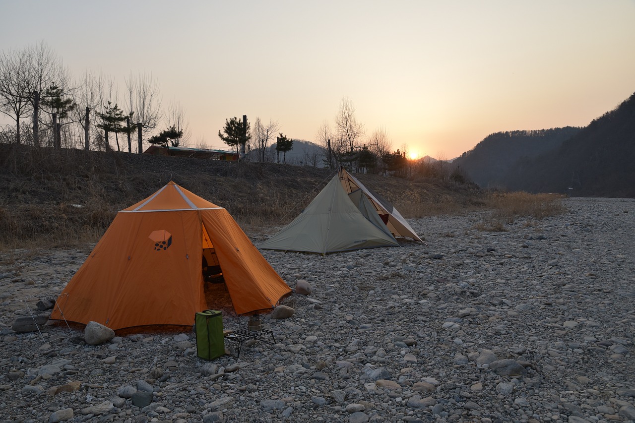 새로운 출발을 알리는 BYN (Basecamp in Your New life) Blackyak